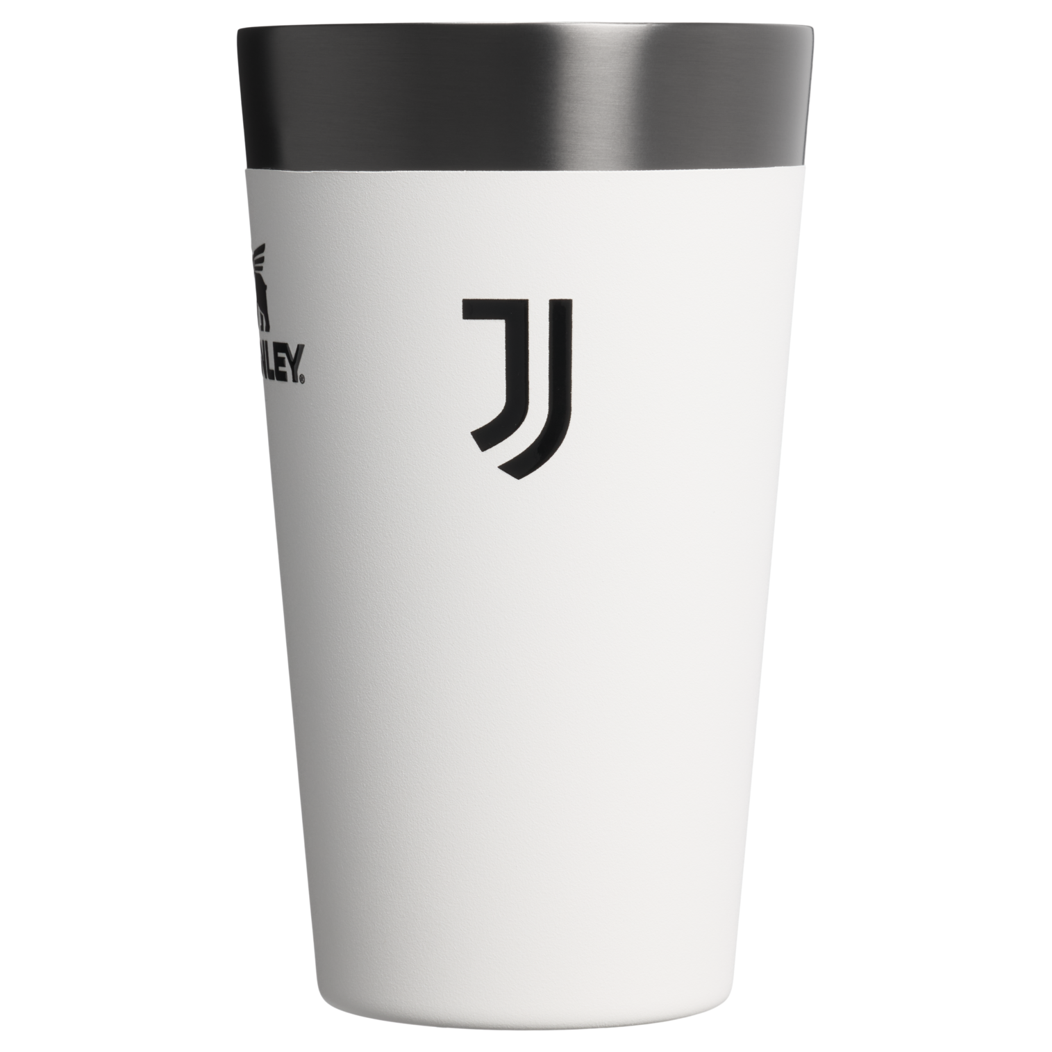 Stanley 1913 x Juventus Stay-Chill Stacking Pint - Better Daily Sips