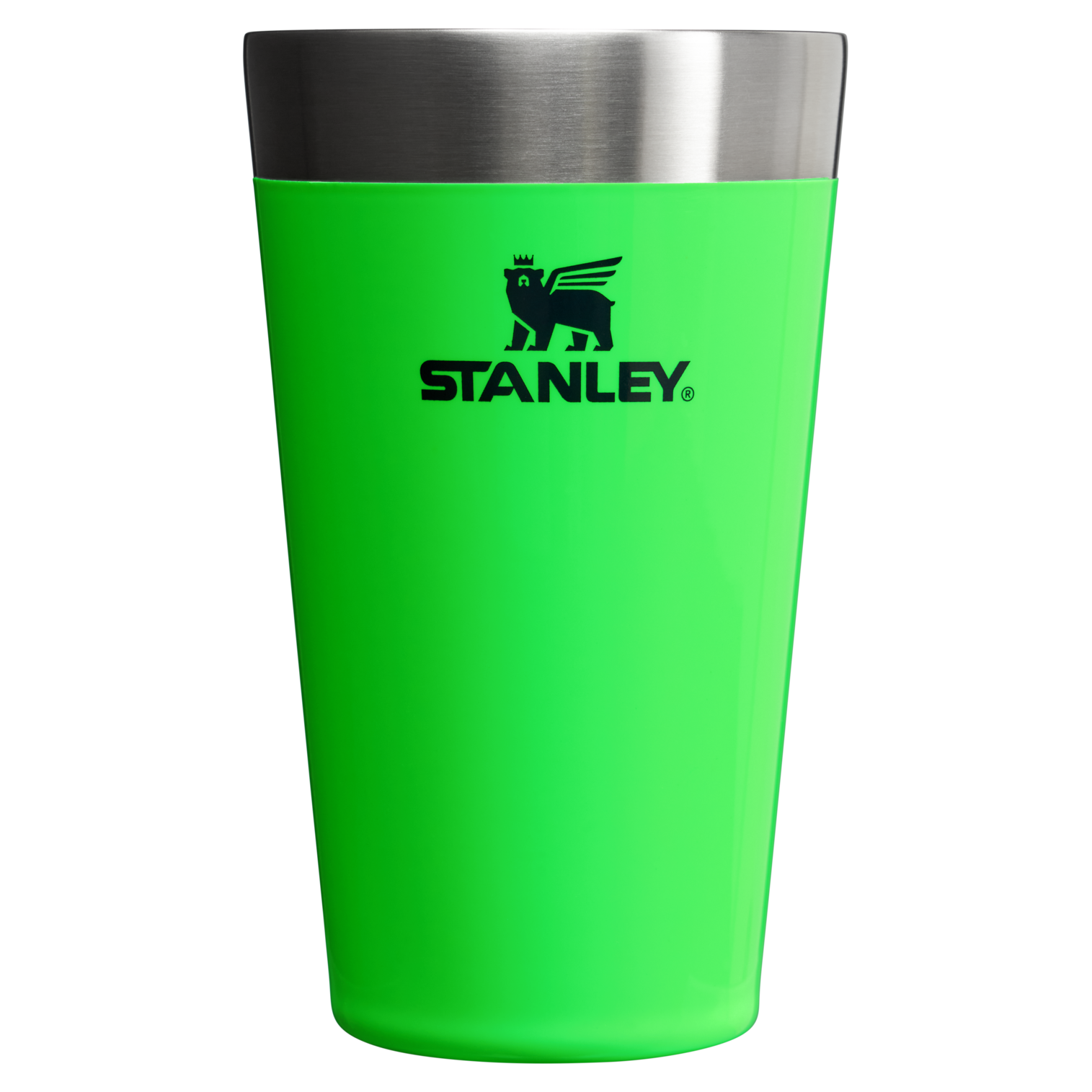 Adventure Stacking Beer Pint | 16 OZ - Stanley Create - Backpack Ready