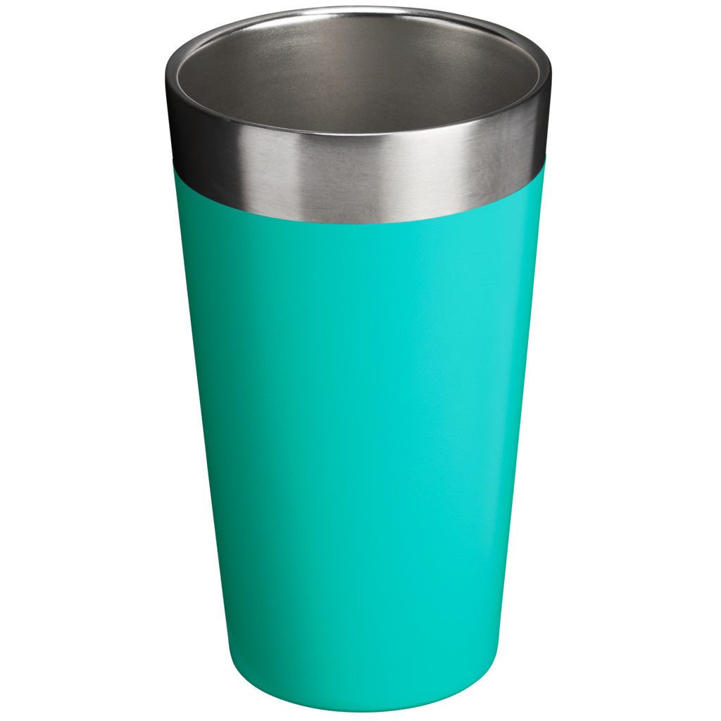 Adventure Stacking Beer Pint | 16 OZ - School Day Ready