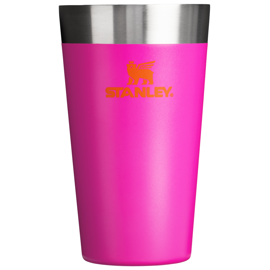 Adventure Stacking Beer Pint | 16 OZ - School Day Ready