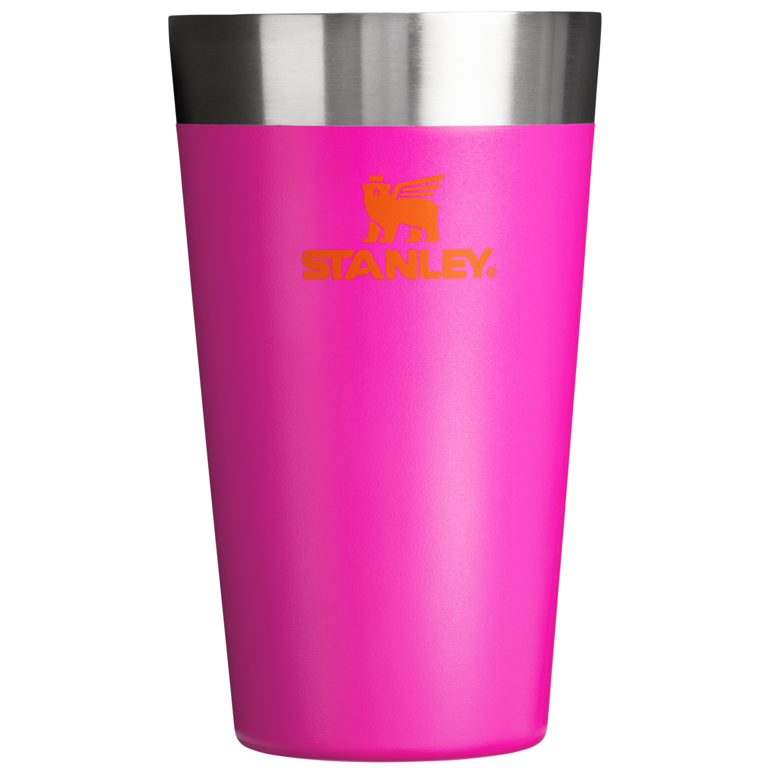 Adventure Stacking Beer Pint | 16 OZ - School Day Ready