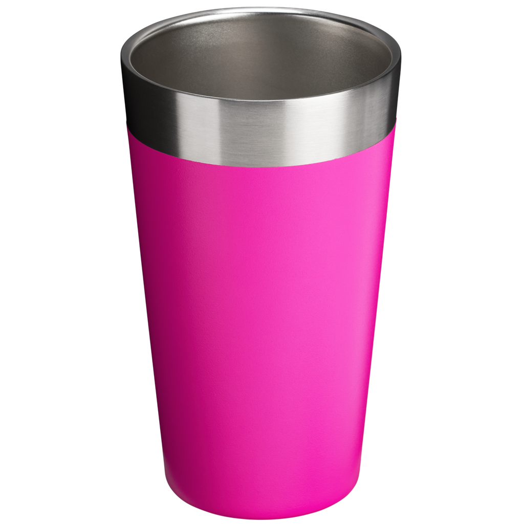 Adventure Stacking Beer Pint | 16 OZ - School Day Ready