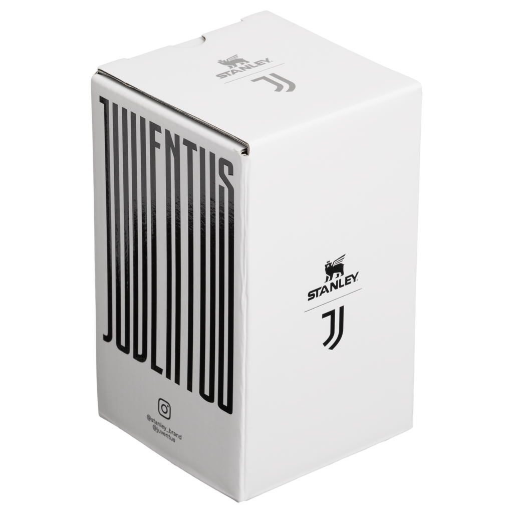 Stanley 1913 x Juventus Stay-Chill Stacking Pint - Better Daily Sips