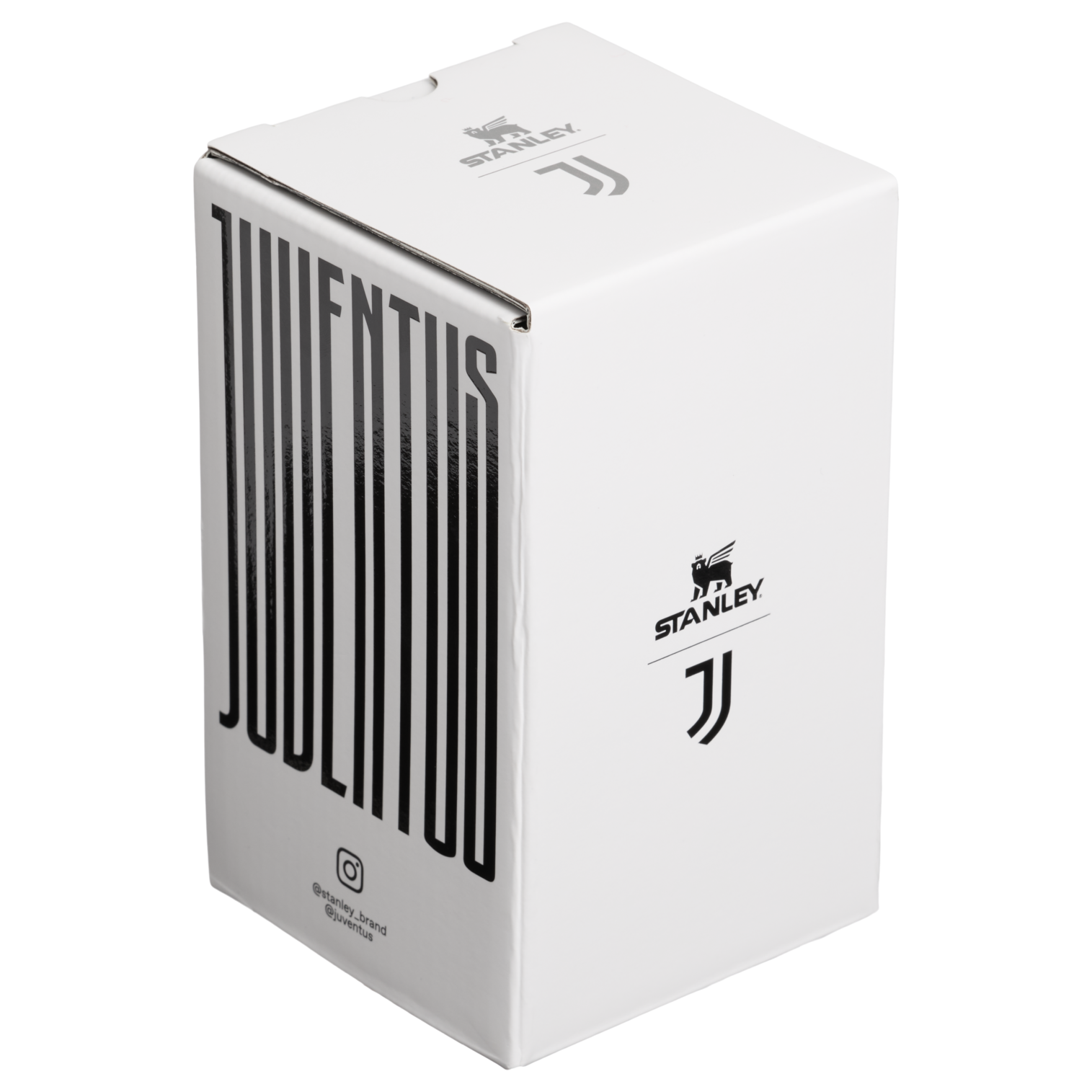 Stanley 1913 x Juventus Stay-Chill Stacking Pint - Better Daily Sips