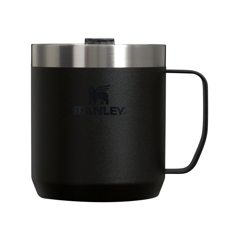 Classic Legendary Camp Mug | 12 OZ - Stanley Create - Your Daily Cup
