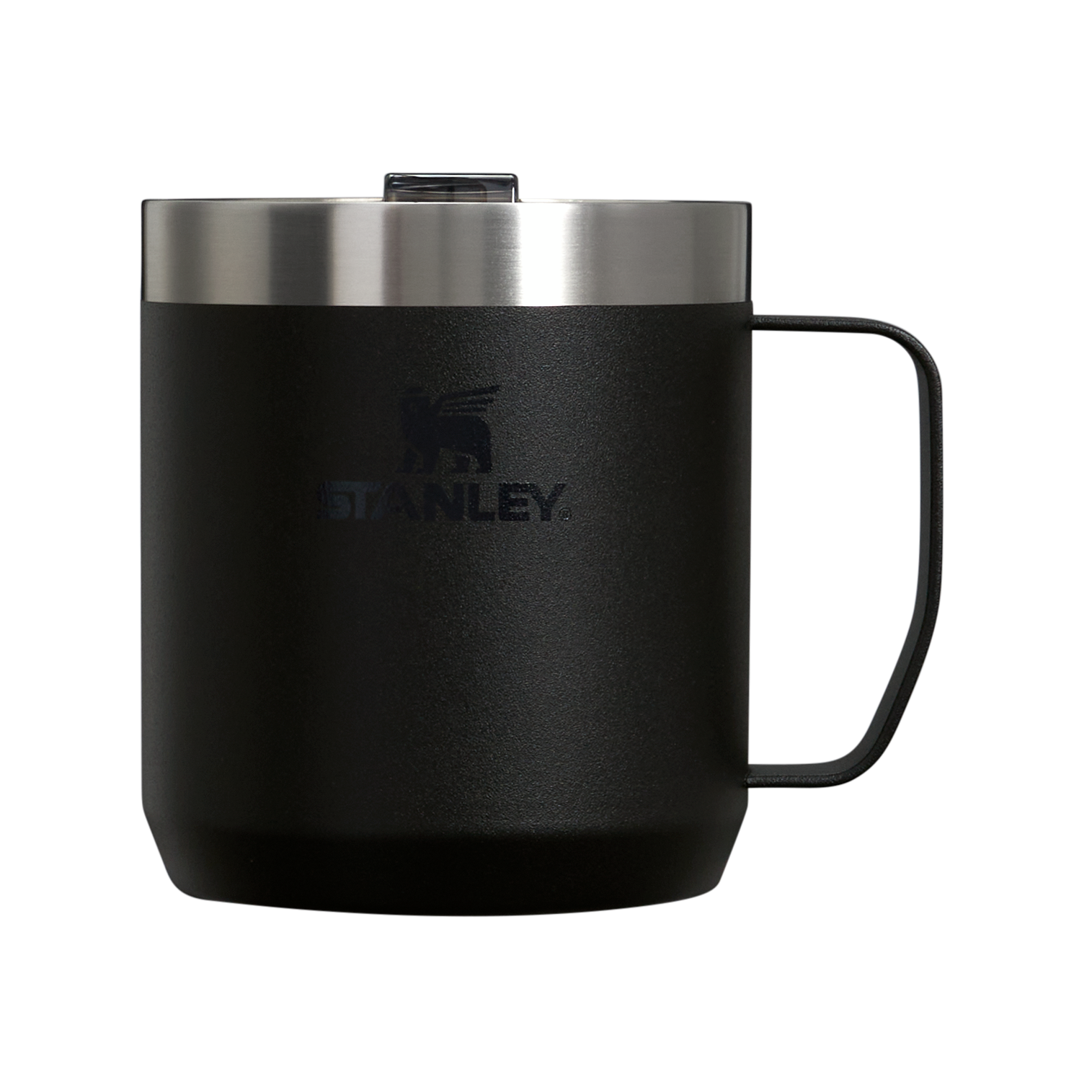 Classic Legendary Camp Mug | 12 OZ - Stanley Create - Your Daily Cup