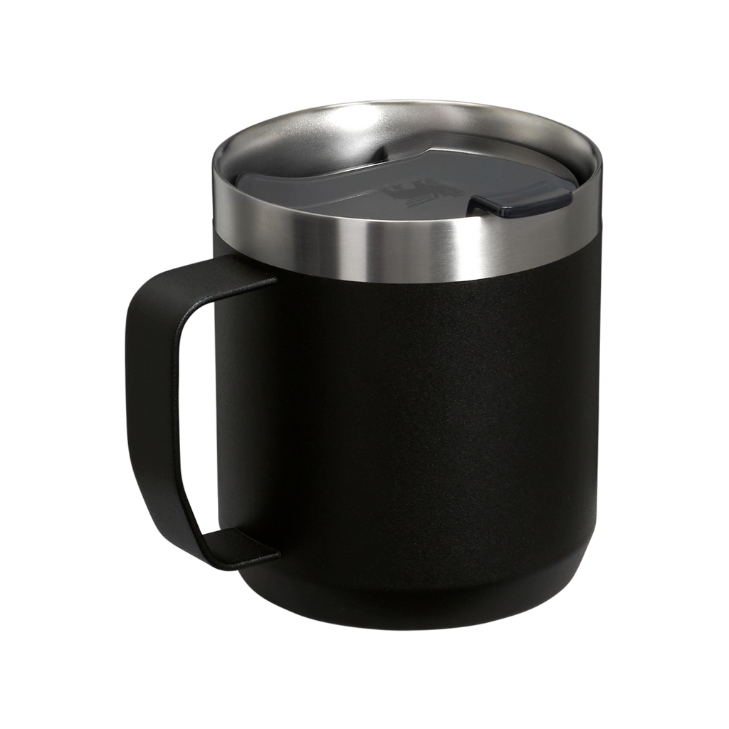 Classic Legendary Camp Mug | 12 OZ - Refill Anywhere