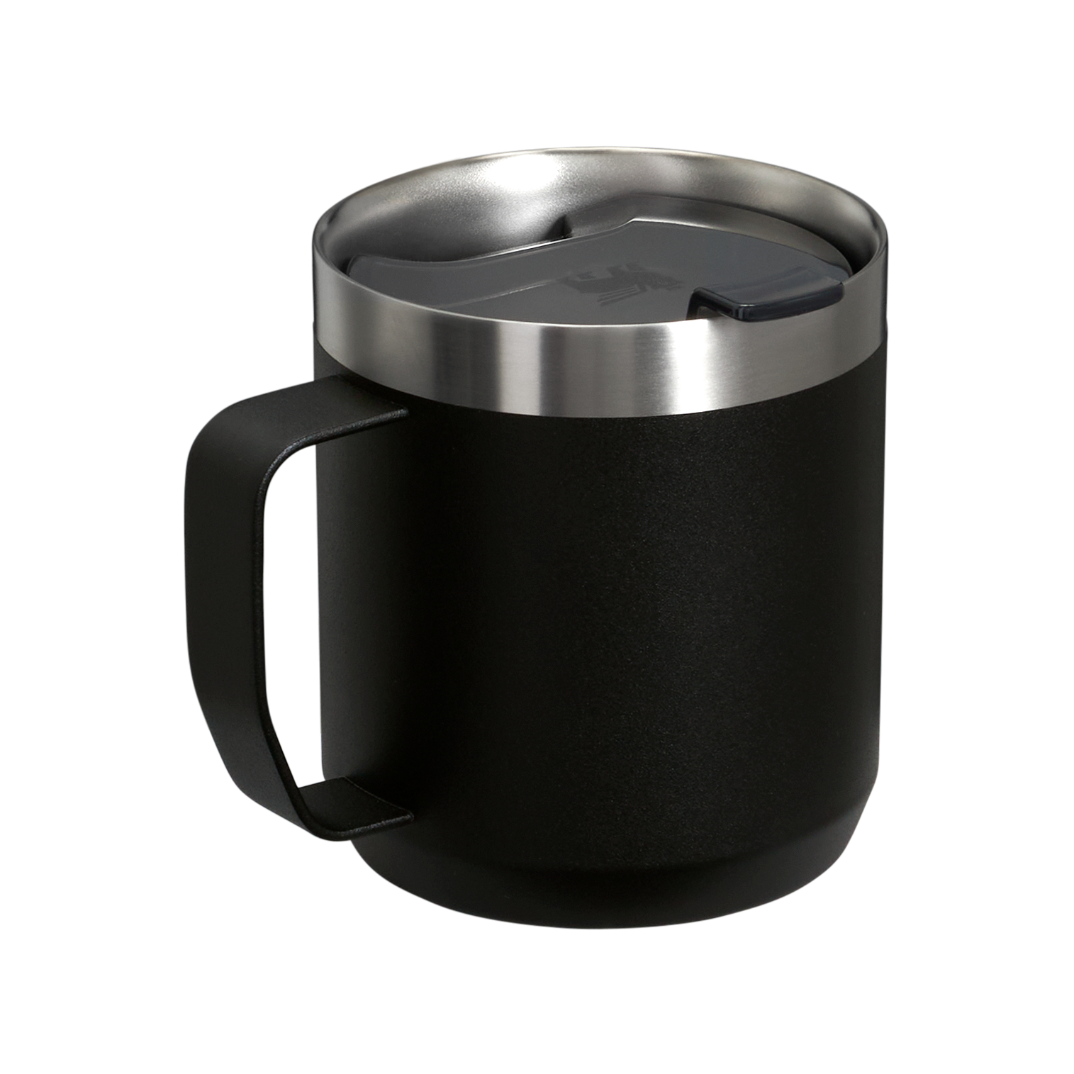 Classic Legendary Camp Mug | 12 OZ - Refill Anywhere