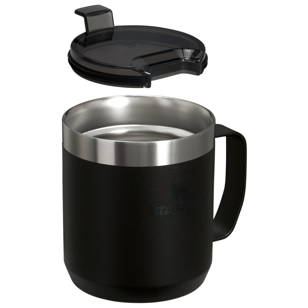 Classic Legendary Camp Mug | 12 OZ - Refill Anywhere