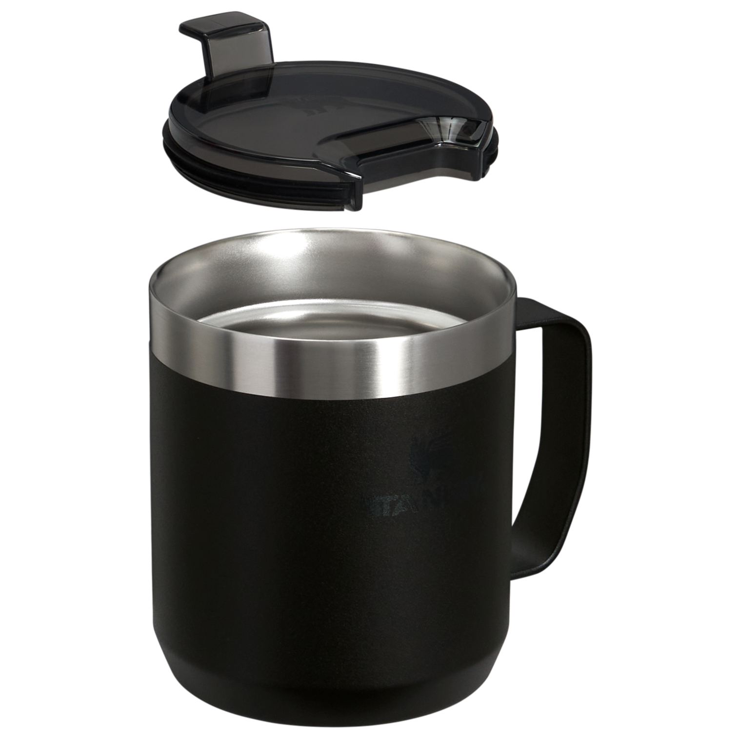 Classic Legendary Camp Mug | 12 OZ - Stanley Create - Your Daily Cup