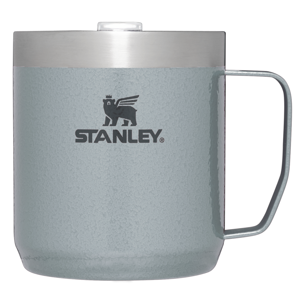 Classic Legendary Camp Mug | 12 OZ - Refill Anywhere
