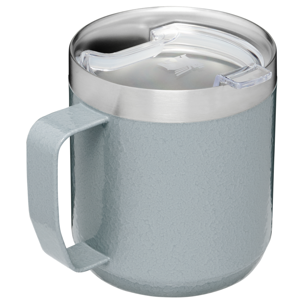 Classic Legendary Camp Mug | 12 OZ - Refill Anywhere