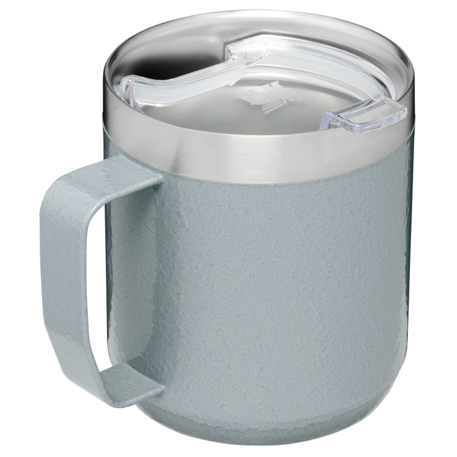 Classic Legendary Camp Mug | 12 OZ - Refill Anywhere