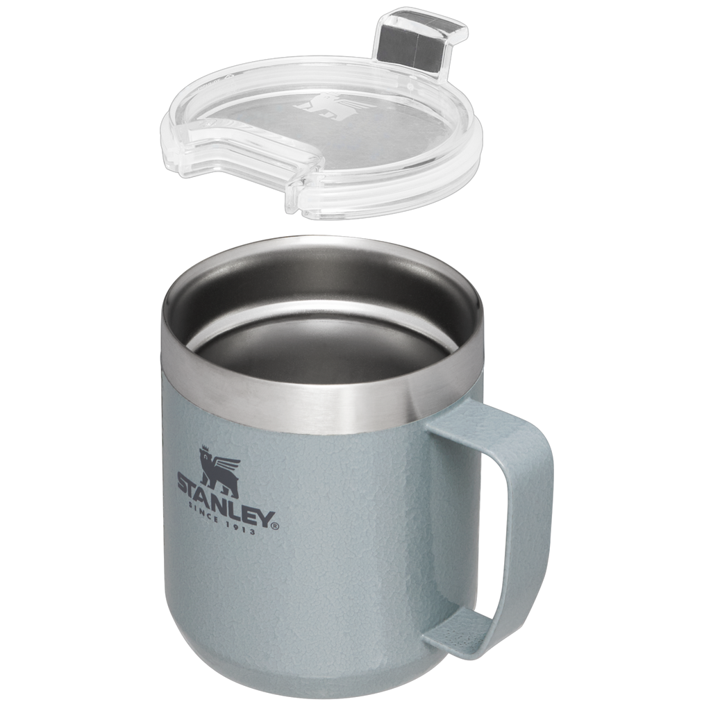 Classic Legendary Camp Mug | 12 OZ - Refill Anywhere
