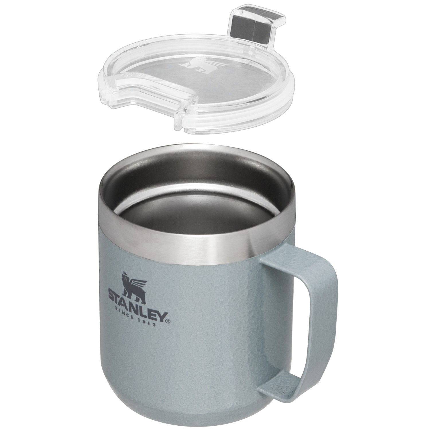 Classic Legendary Camp Mug | 12 OZ - Refill Anywhere