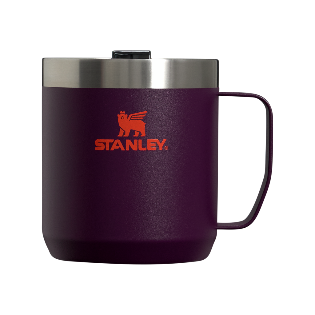 Classic Legendary Camp Mug | 12 OZ - Stanley Create - Your Daily Cup