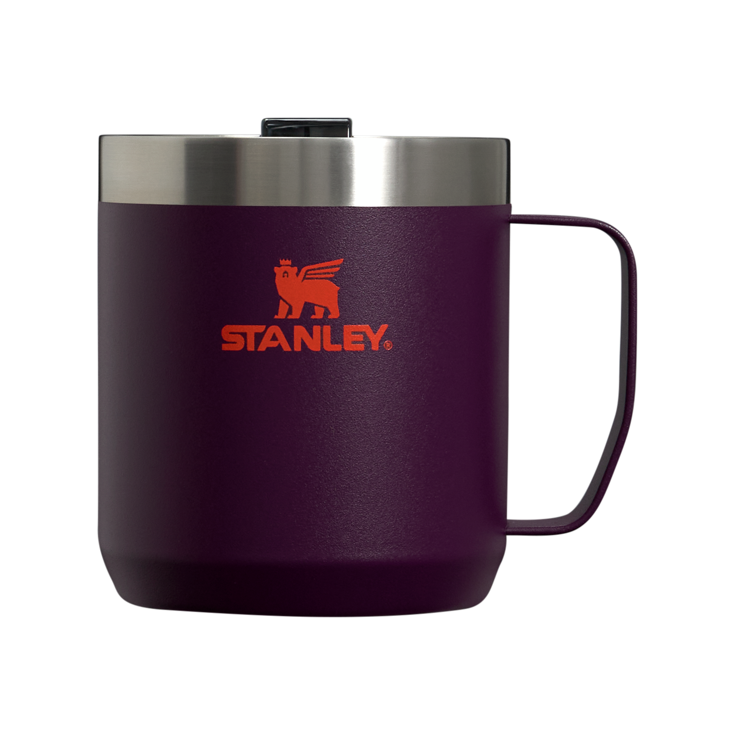 Classic Legendary Camp Mug | 12 OZ - Stanley Create - Your Daily Cup