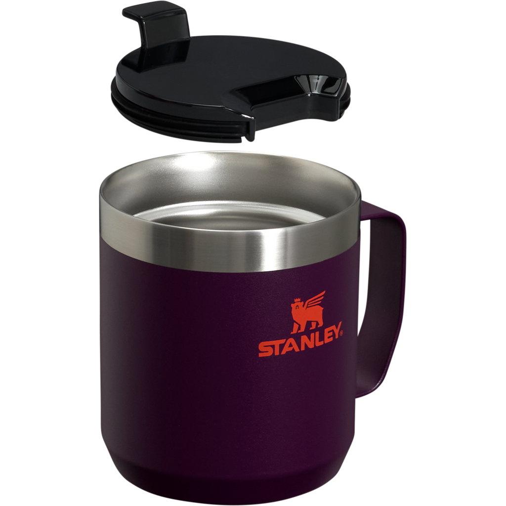 Classic Legendary Camp Mug | 12 OZ - Stanley Create - Your Daily Cup