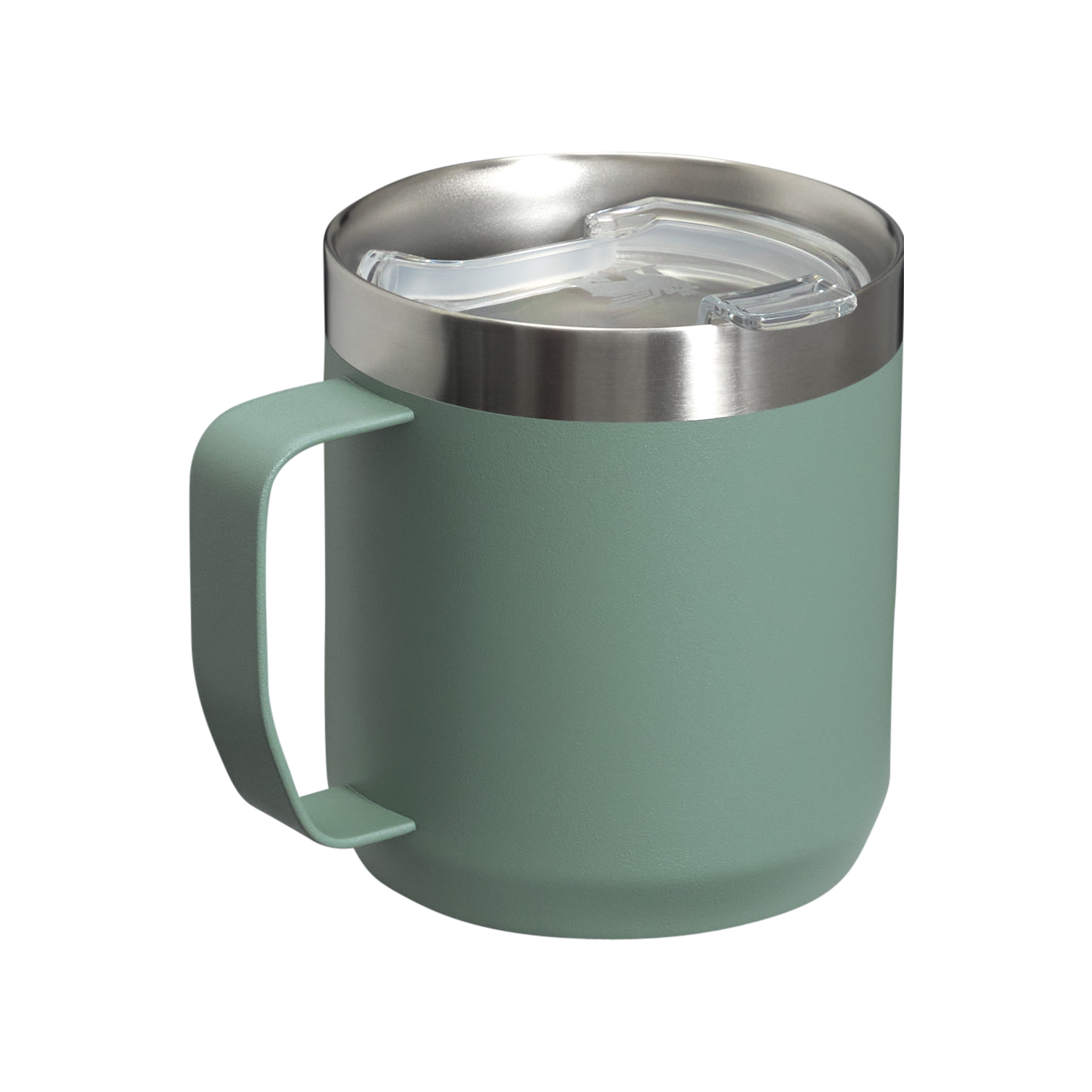 Classic Legendary Camp Mug | 12 OZ - Refill Anywhere