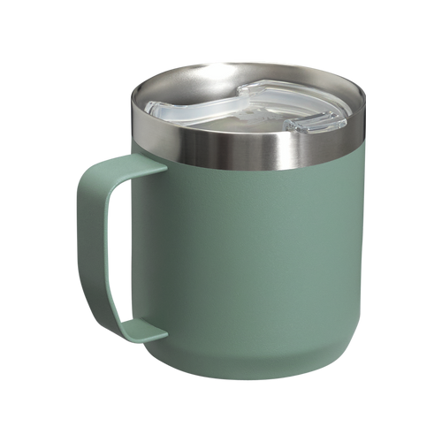 Classic Legendary Camp Mug | 12 OZ - Refill Anywhere