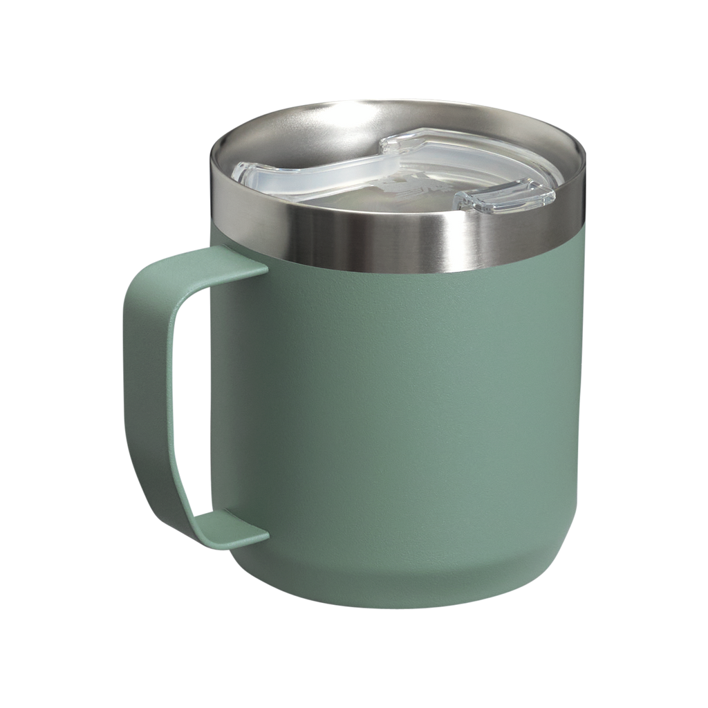 Classic Legendary Camp Mug | 12 OZ - Stanley Create - Your Daily Cup