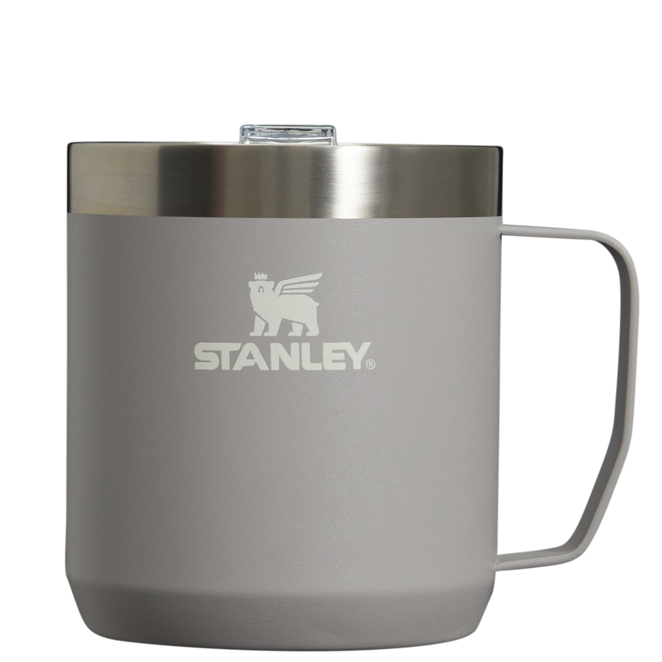 Classic Legendary Camp Mug | 12 OZ - Refill Anywhere
