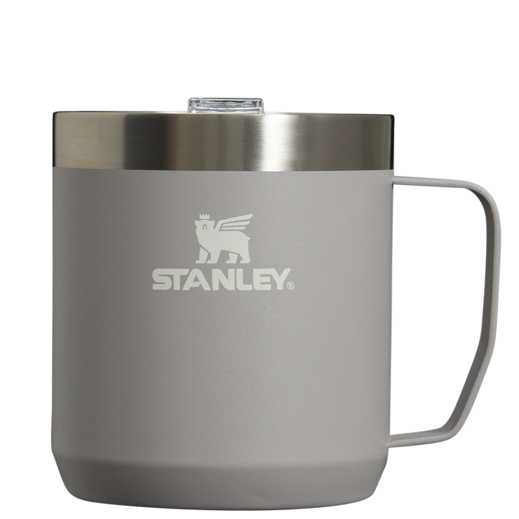 Classic Legendary Camp Mug | 12 OZ - Stanley Create - Your Daily Cup