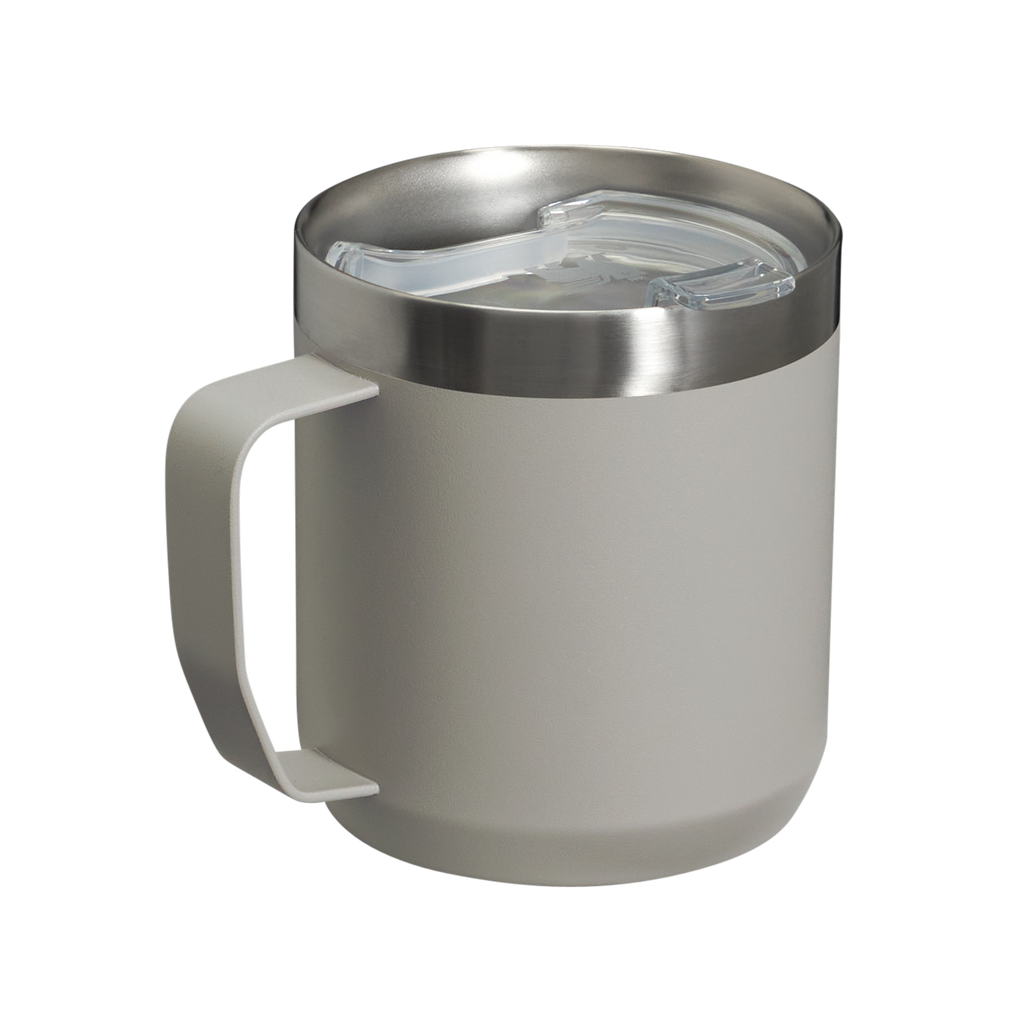 Classic Legendary Camp Mug | 12 OZ - Refill Anywhere