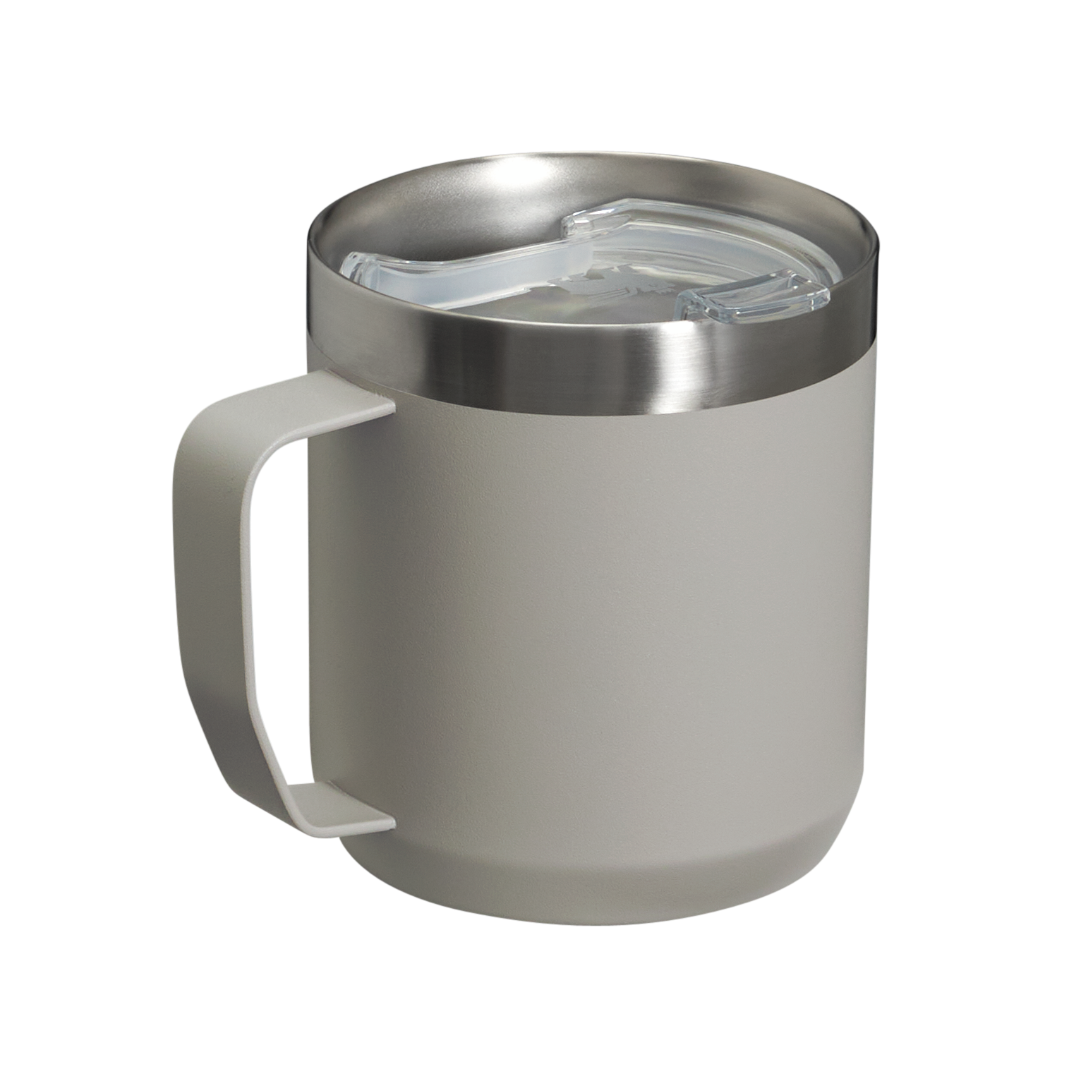 Classic Legendary Camp Mug | 12 OZ - Refill Anywhere