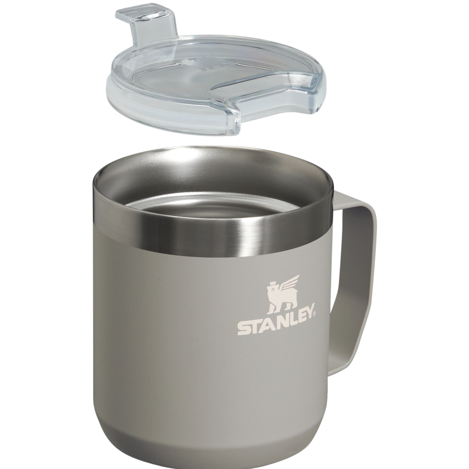 Classic Legendary Camp Mug | 12 OZ - Stanley Create - Your Daily Cup