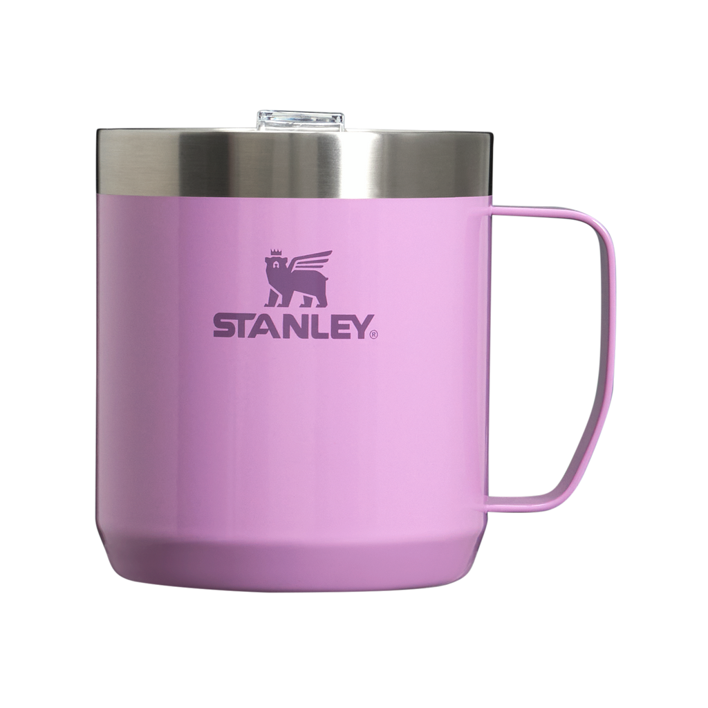 Classic Legendary Camp Mug | 12 OZ - Refill Anywhere