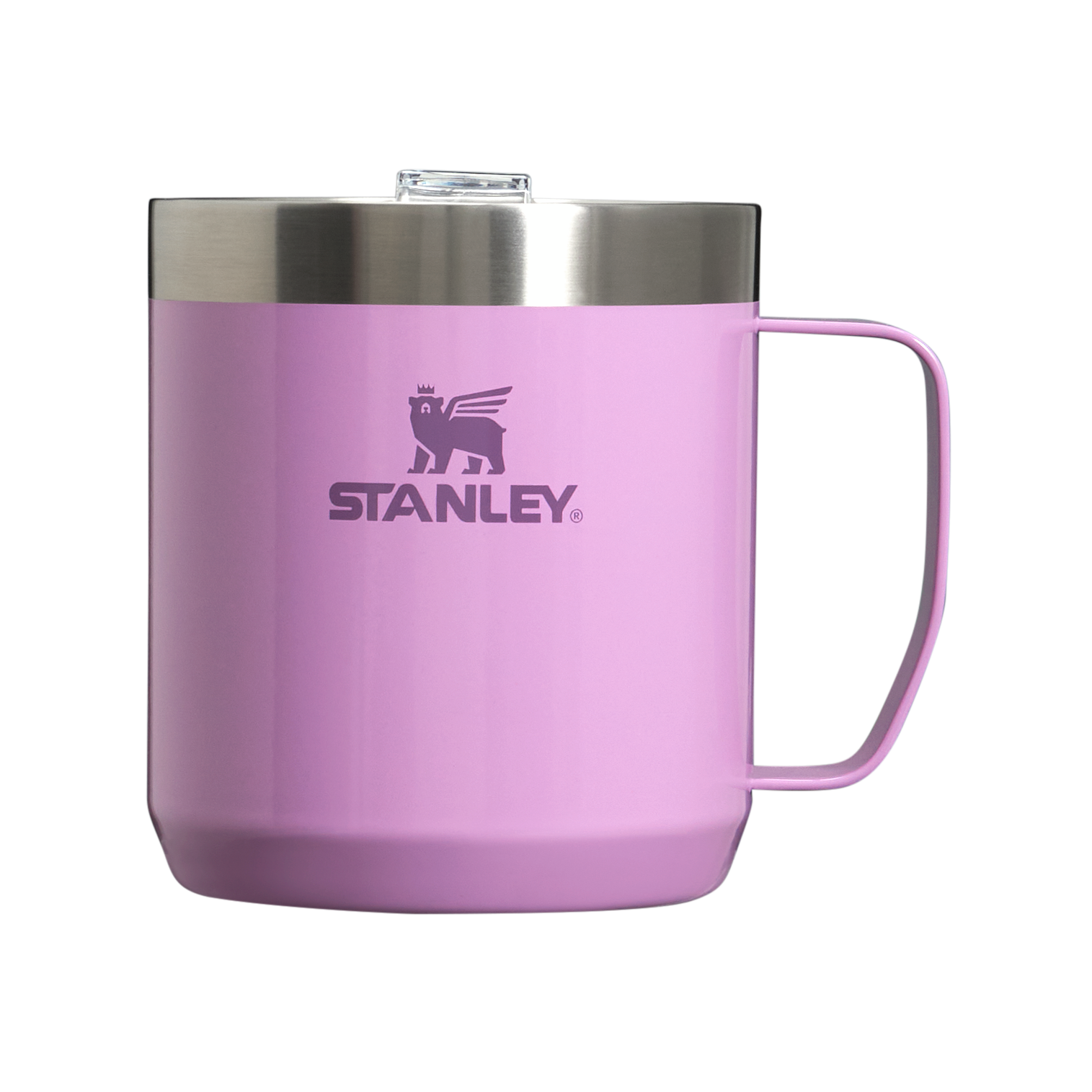Classic Legendary Camp Mug | 12 OZ - Refill Anywhere
