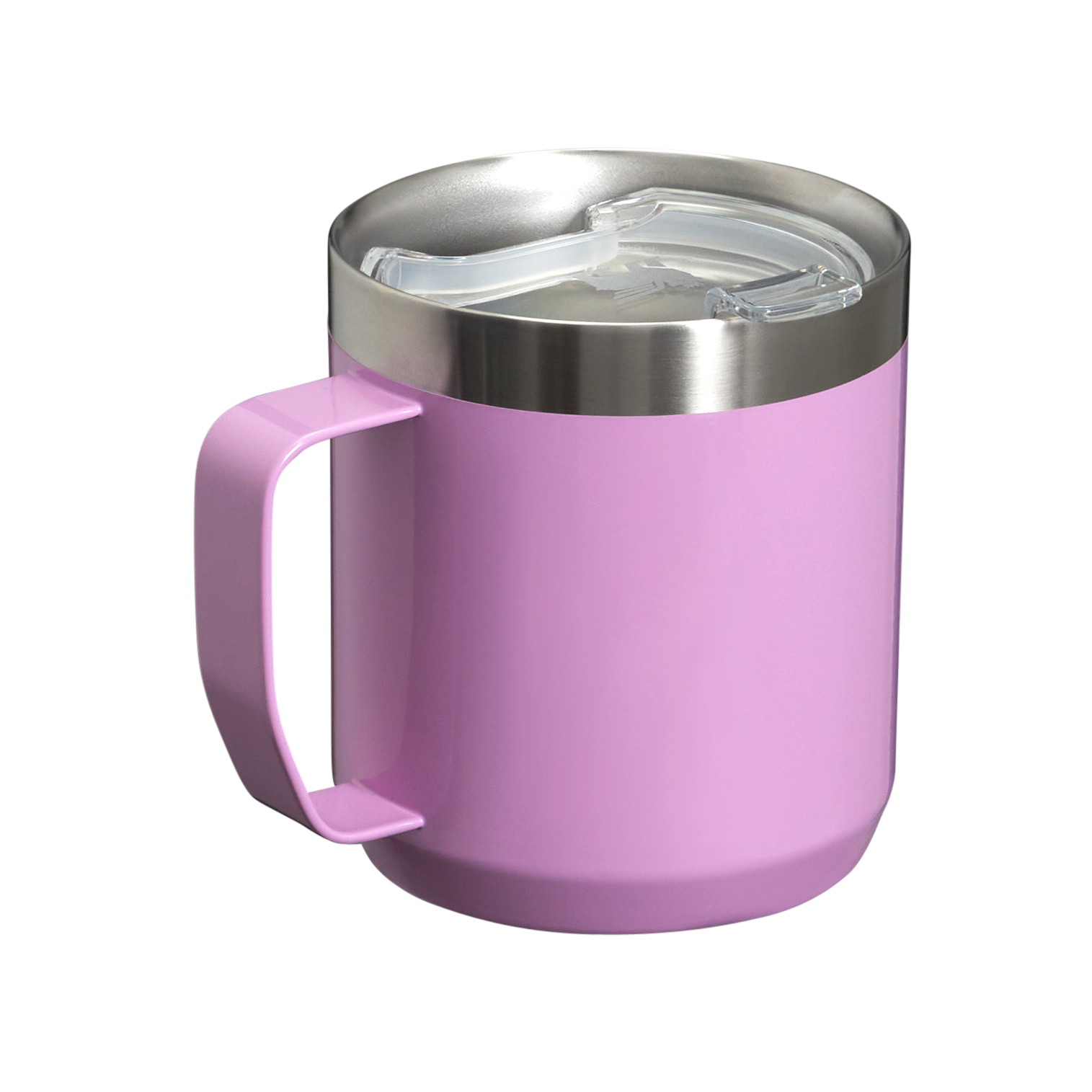 Classic Legendary Camp Mug | 12 OZ - Refill Anywhere