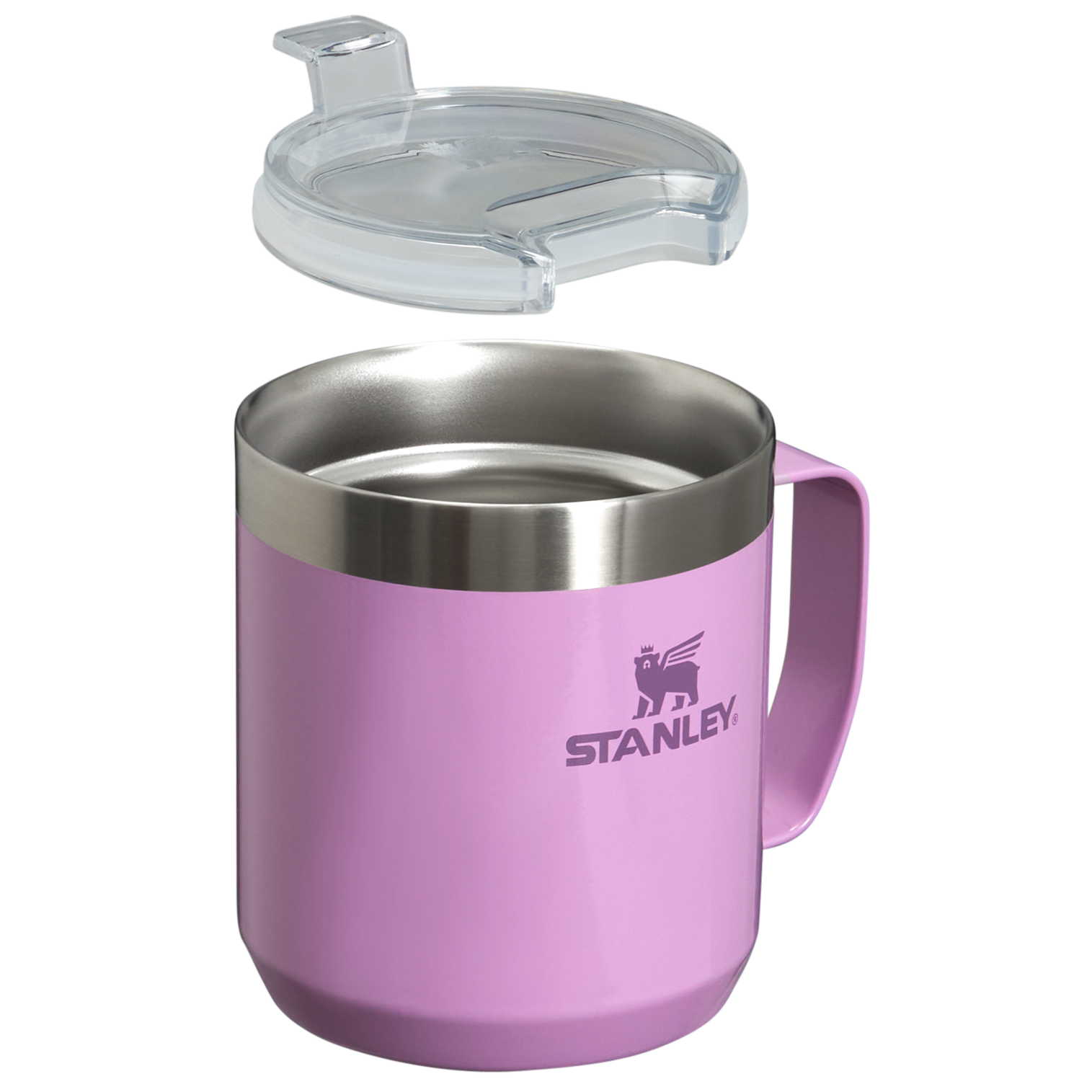 Classic Legendary Camp Mug | 12 OZ - Refill Anywhere