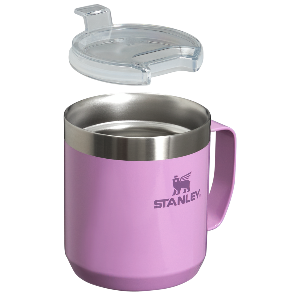 Classic Legendary Camp Mug | 12 OZ - Stanley Create - Your Daily Cup