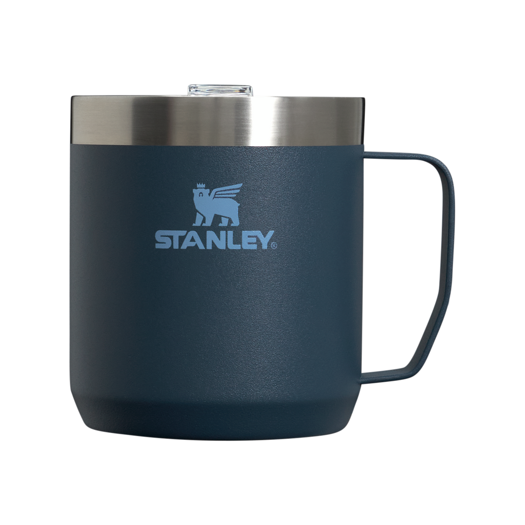 Classic Legendary Camp Mug | 12 OZ - Refill Anywhere