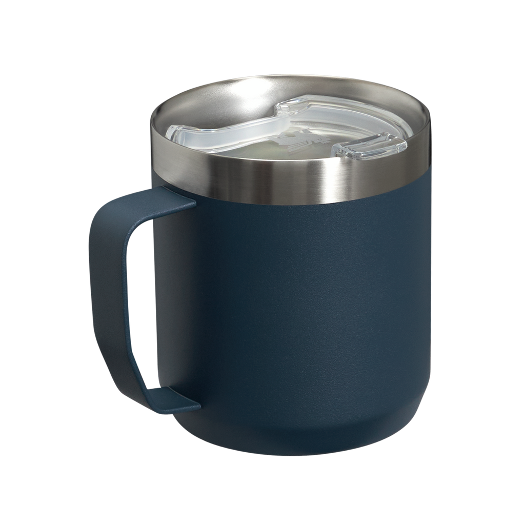 Classic Legendary Camp Mug | 12 OZ - Stanley Create - Your Daily Cup