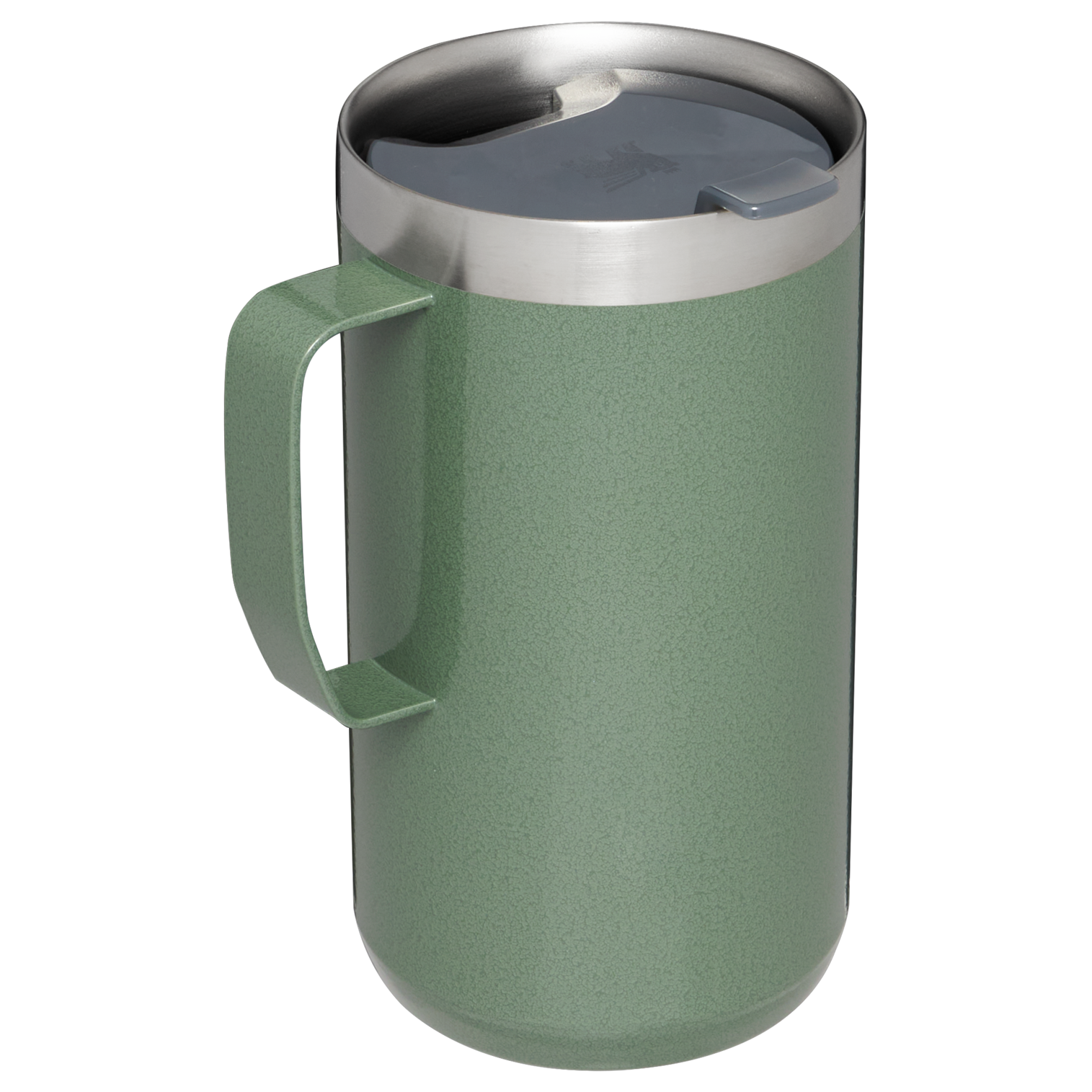 The Stay-Hot Camp Mug | 24 OZ - Stanley Create - Daily Sip Routine