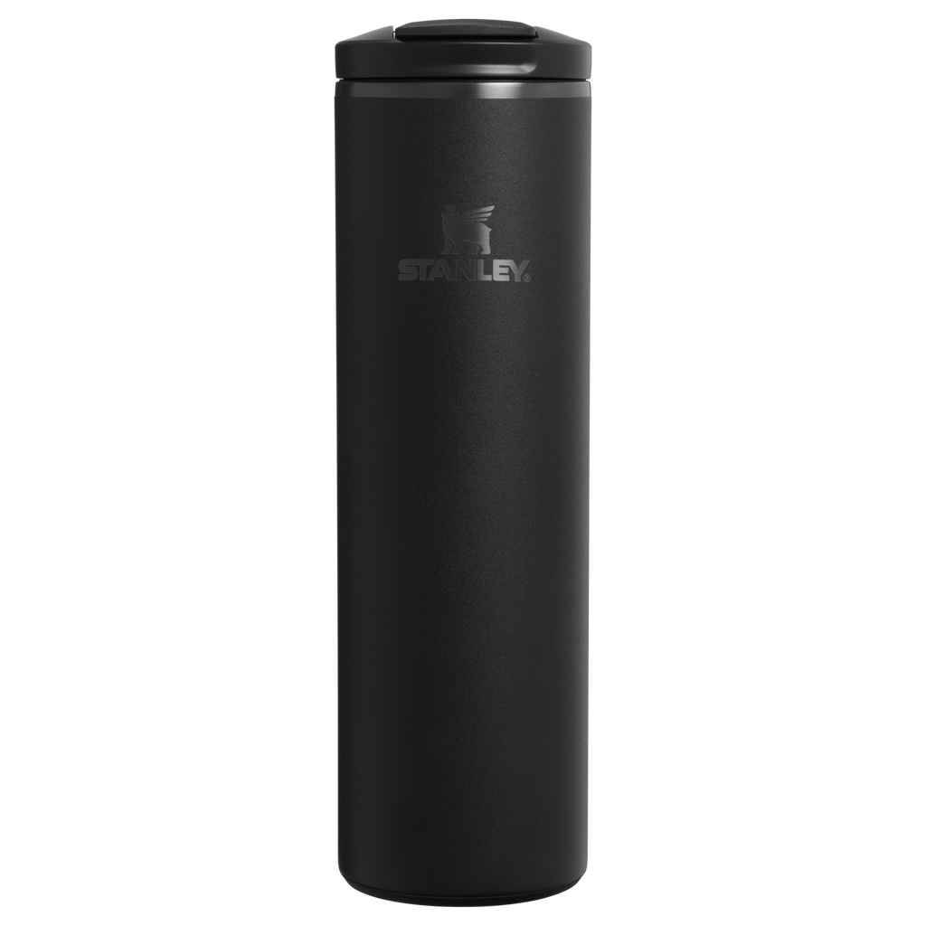 The Transit Flip Top Mug | 20 OZ - Easy Carry Cup