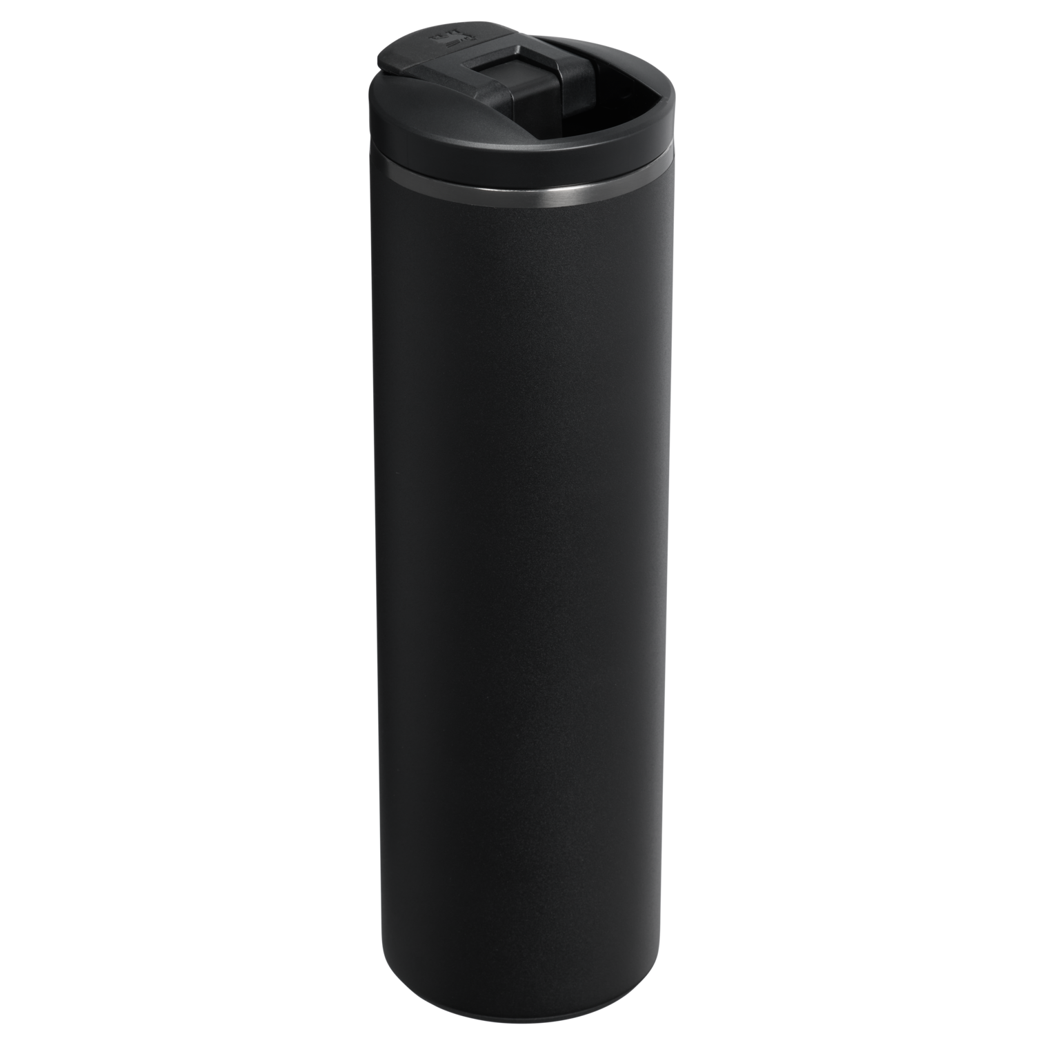 The Transit Flip Top Mug | 20 OZ - Easy Carry Cup