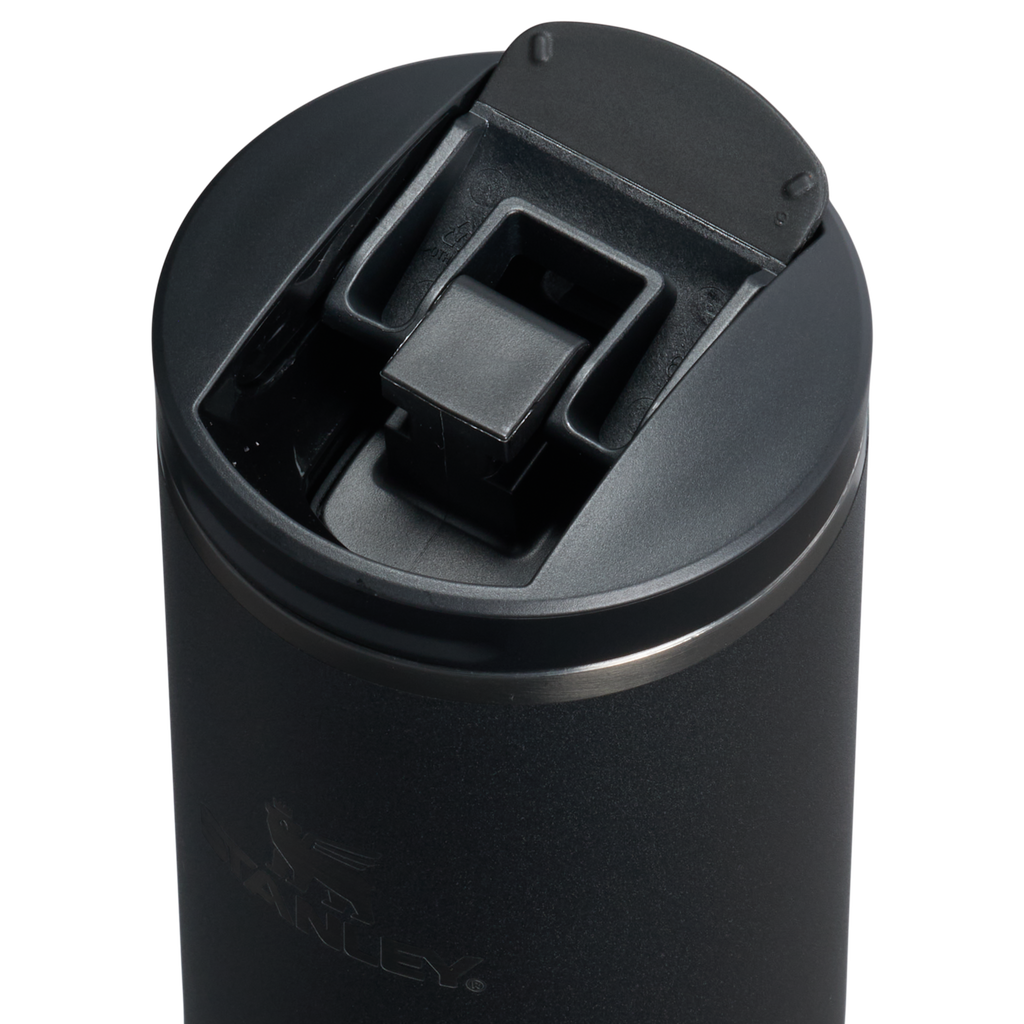 The Transit Flip Top Mug | 20 OZ - Easy Carry Cup