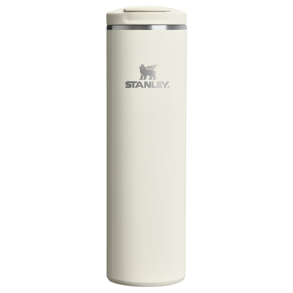 The Transit Flip Top Mug | 20 OZ - Easy Carry Cup