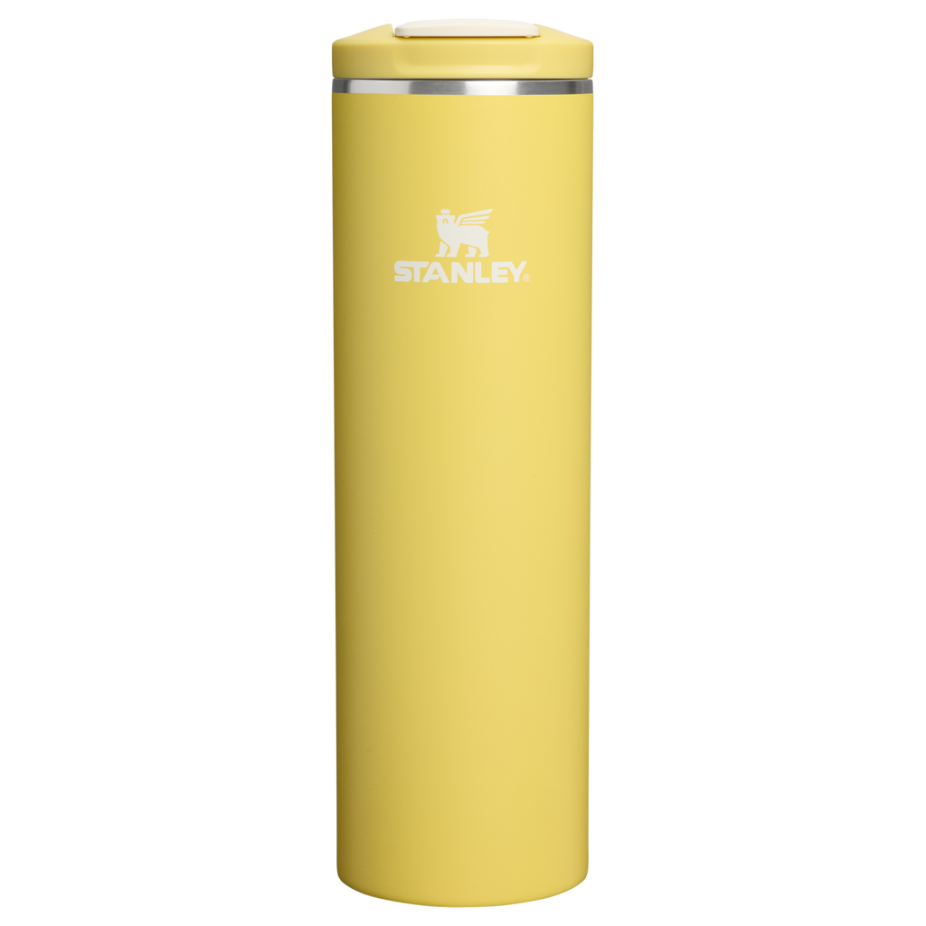 The Transit Flip Top Mug | 20 OZ - Easy Carry Cup