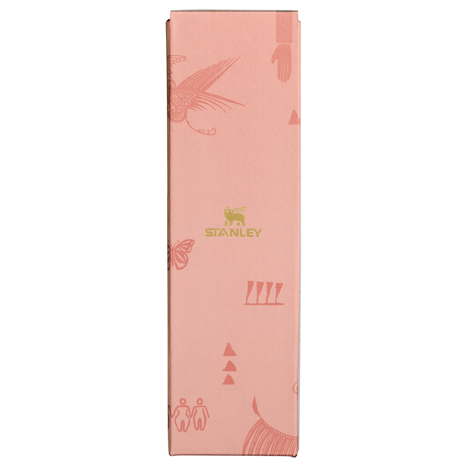 The Stanley 1913 x Nest AeroLight™ Transit Flip Top Mug | 16 OZ - Daily Hydration Gear