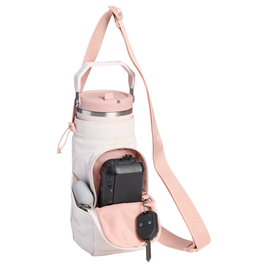 The Vitalize™ Carry-All | 3.2 QT - Easy Hydration Days