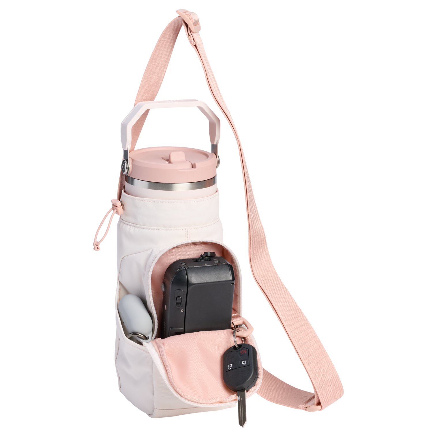 The Vitalize™ Carry-All | 3.2 QT - Easy Hydration Days