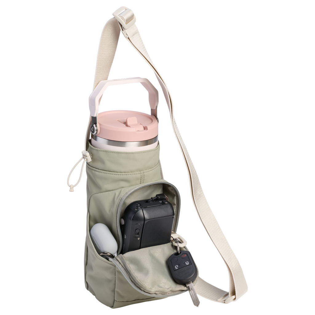 The Vitalize™ Carry-All | 3.2 QT - Easy Hydration Days