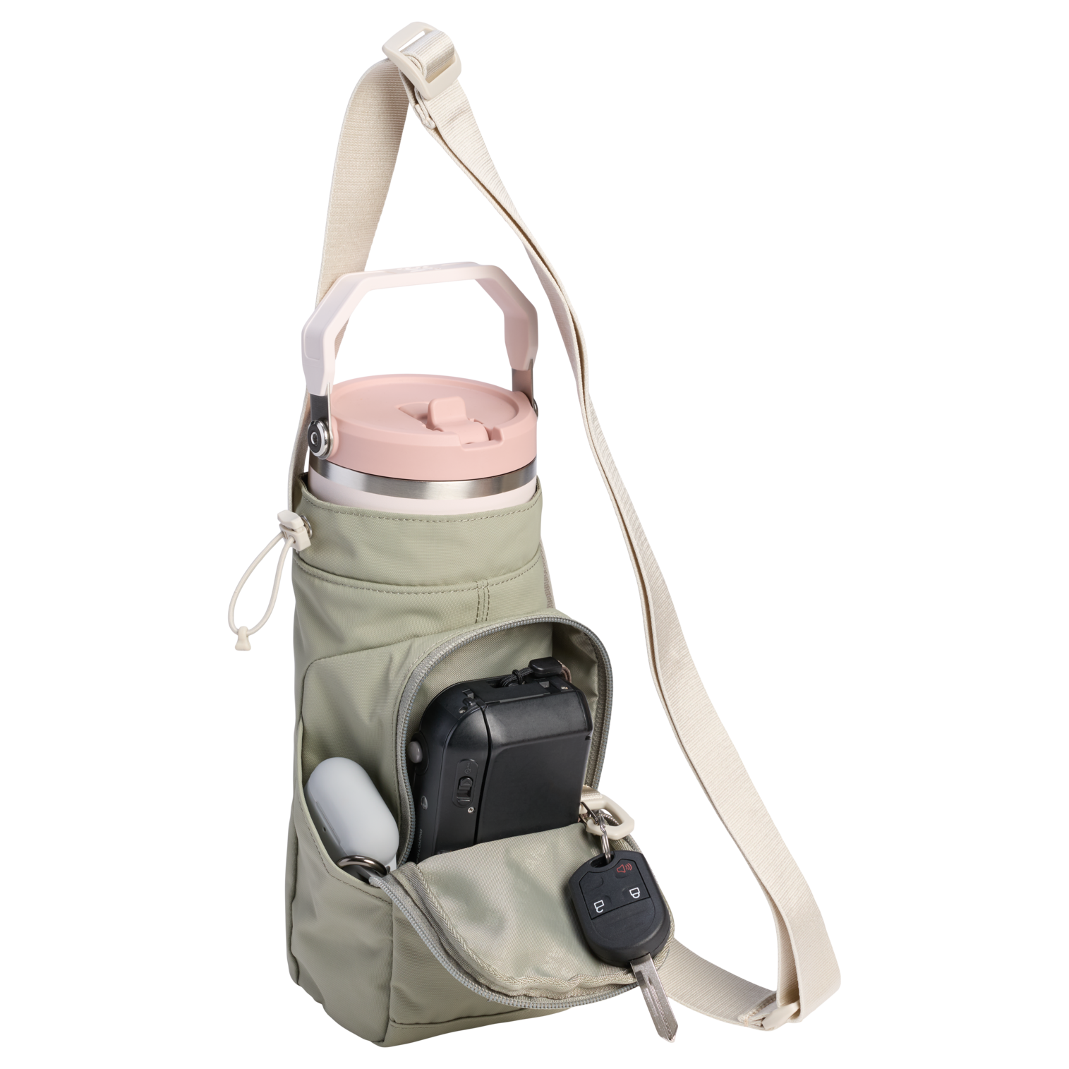 The Vitalize™ Carry-All | 3.2 QT - Easy Hydration Days