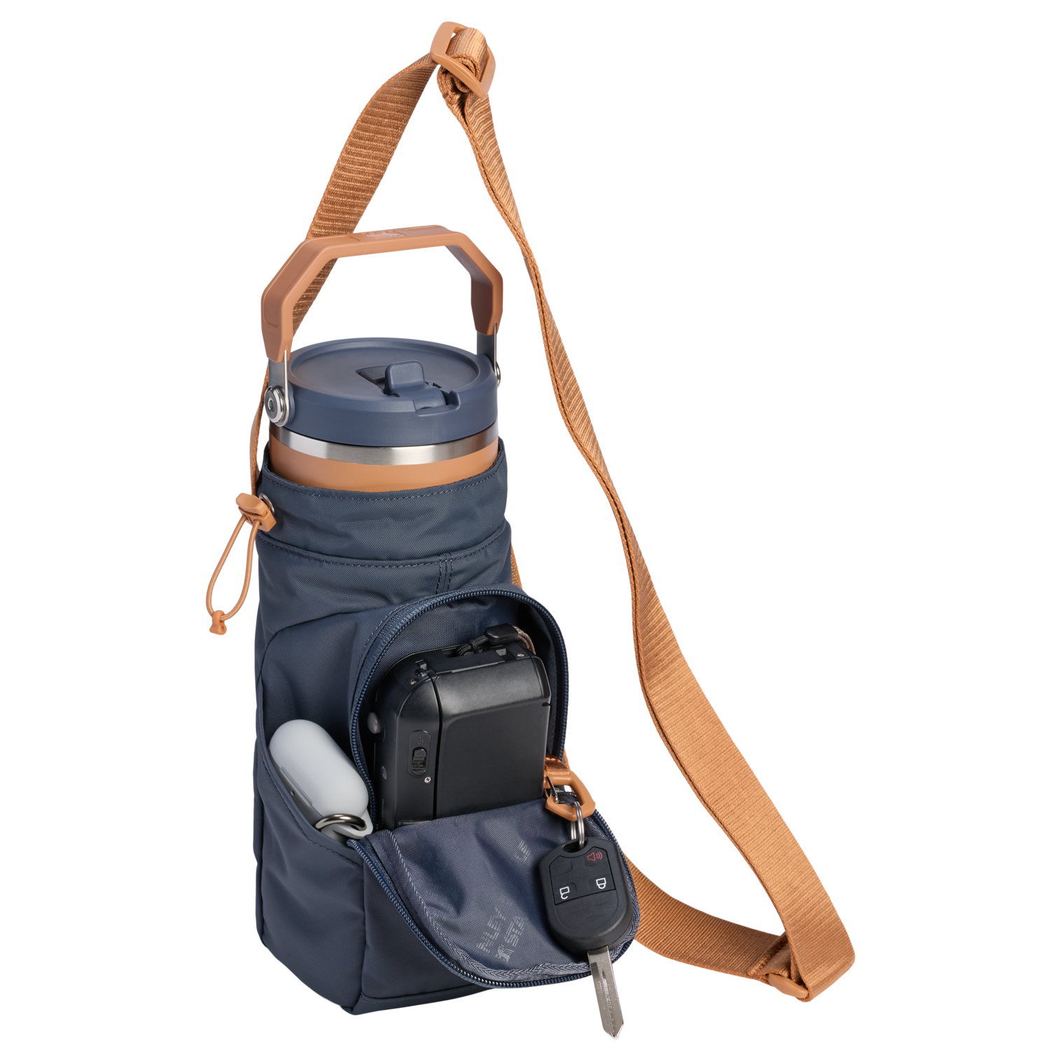 The Vitalize™ Carry-All | 3.2 QT - Easy Hydration Days