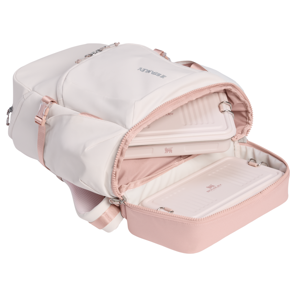 The Vitalize™ Backpack | 30.9 QT - Simple Tumbler Choice